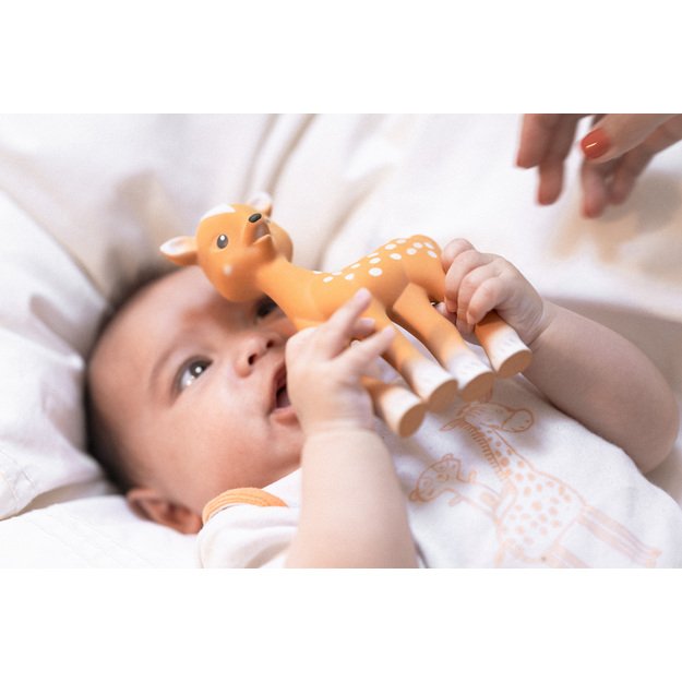 Sophie la Girafe - le Faon (616341) 4