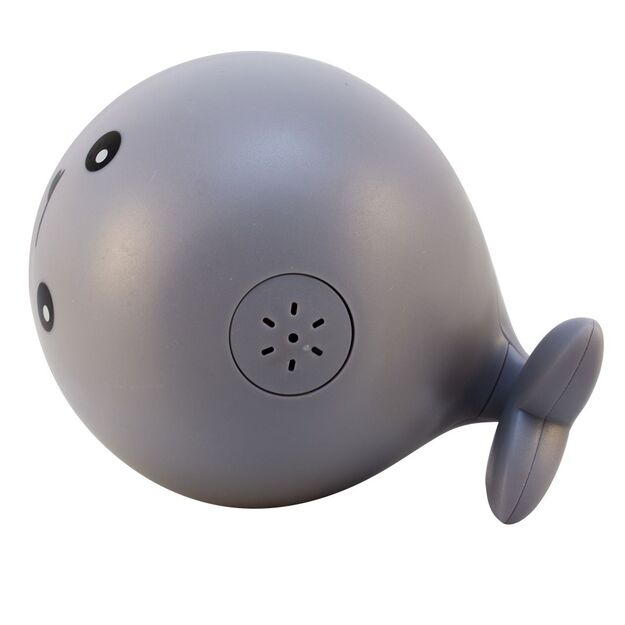 Magni - Magical Whale Fountain Bath Toy - (5715) 1