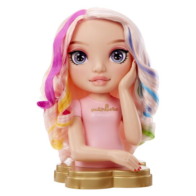 Rainbow High - Styling Head Playset - (120889)