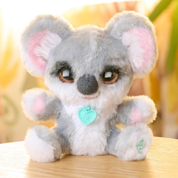 FurReal - Little Hugs 11 cm - Koala 3