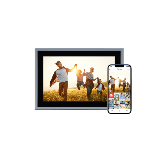 Rollei - Smarter picture frame - 10 