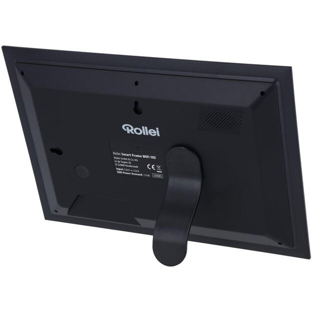 Rollei - Smarter picture frame - 10 