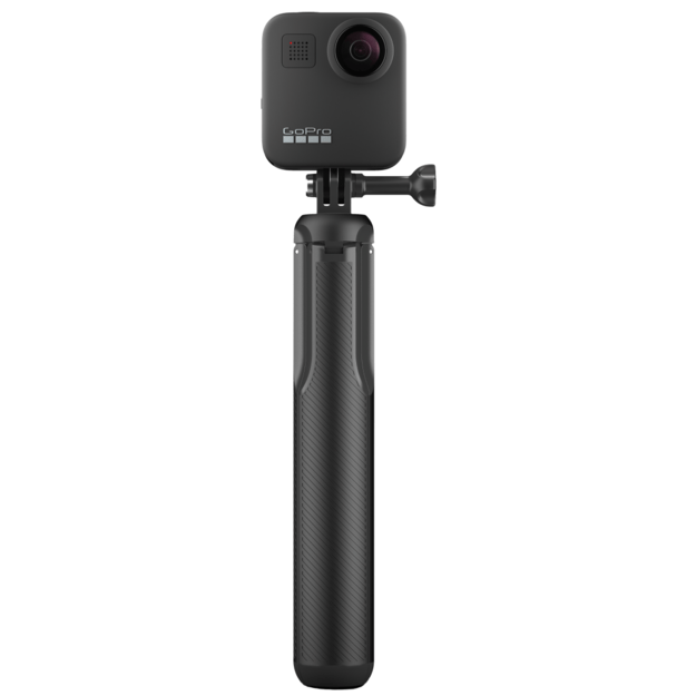 GoPro - Max Grip + Tripod