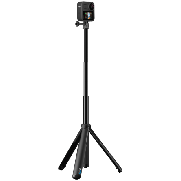 GoPro - Max Grip + Tripod 2