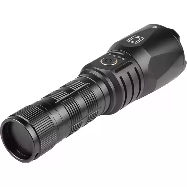 Sandberg - Survivor Torch Powerbank 5000 10