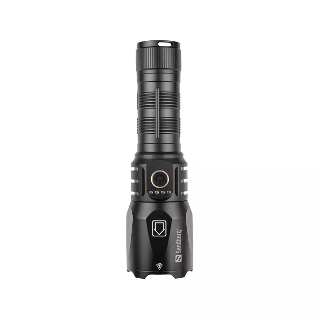 Sandberg - Survivor Torch Powerbank 5000 11