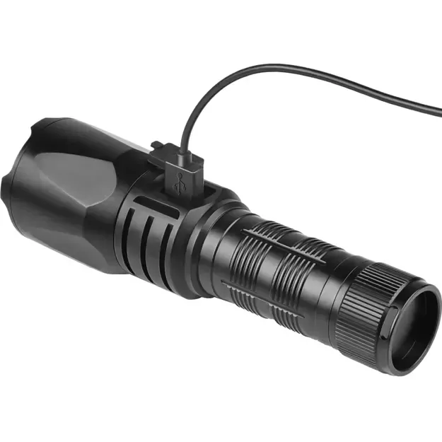 Sandberg - Survivor Torch Powerbank 5000 4