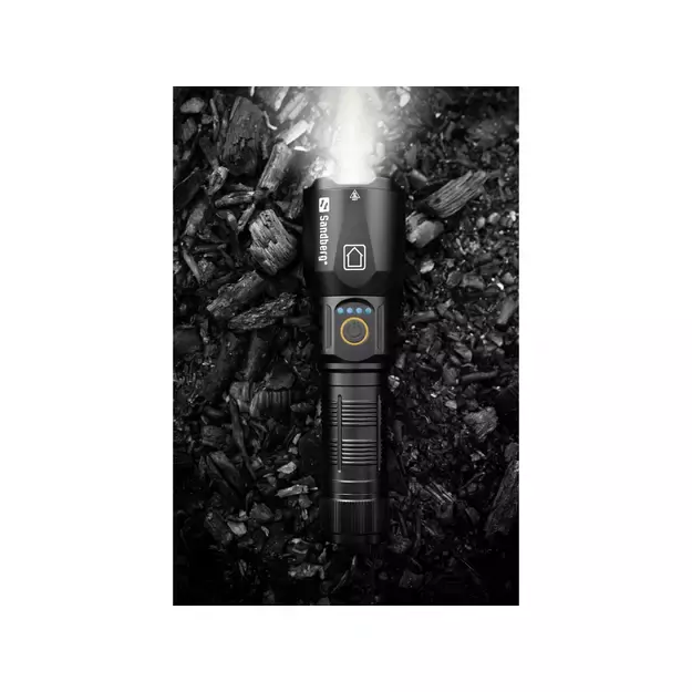 Sandberg - Survivor Torch Powerbank 5000 8