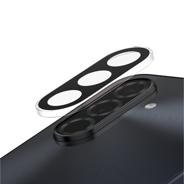 PanzerGlass - SAFE Camera Lens Protector TRNSP Galaxy new A26 5G 2