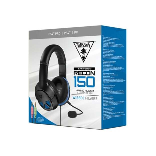 Turtle Beach Recon 150