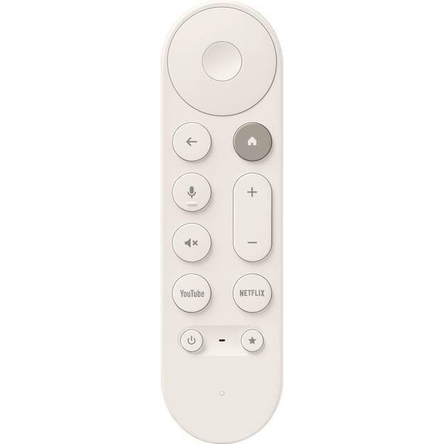 Google - TV Streamer 4K 1