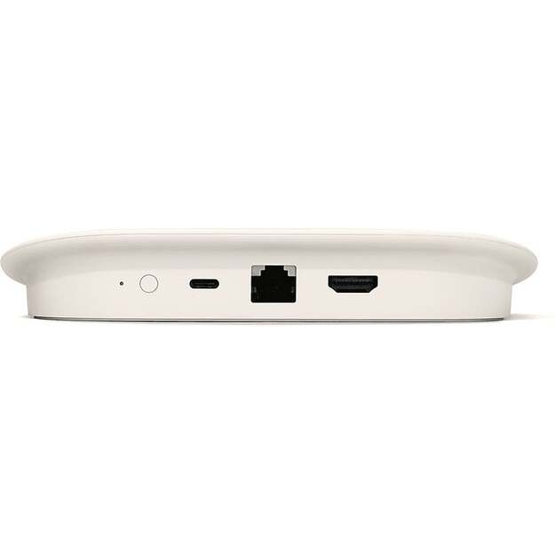 Google - TV Streamer 4K 2