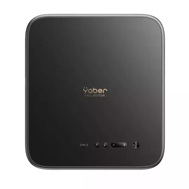 Yaber - K3 Pro Full HD LCD Projector with Subwoofer & JBL Speakers 2