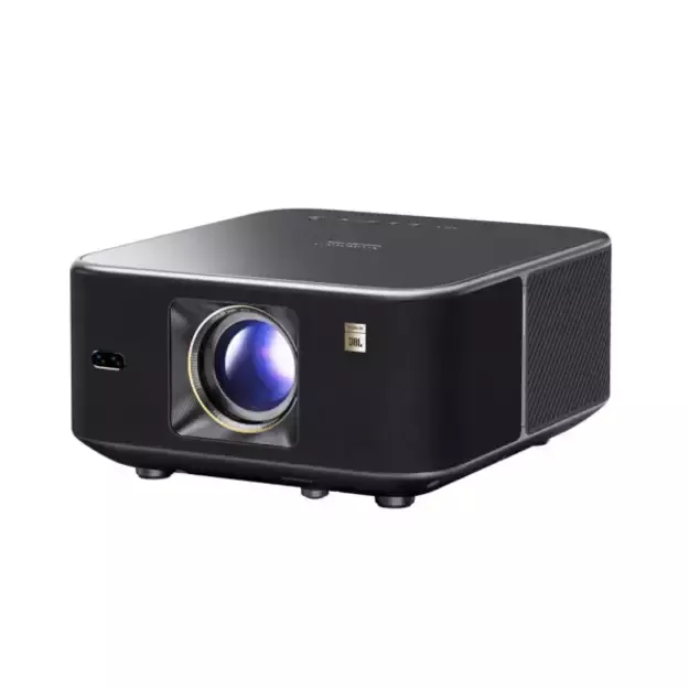 Yaber - K3 Pro Full HD LCD Projector with Subwoofer & JBL Speakers 3