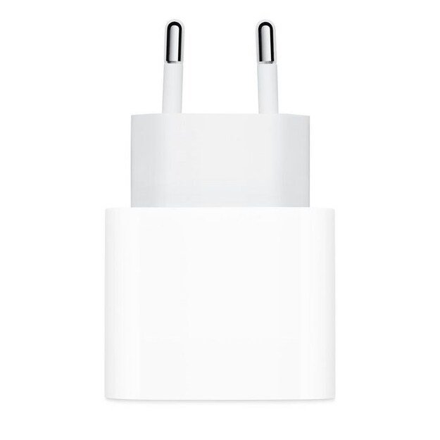 Apple - 20W USB-C Power Adapter 1
