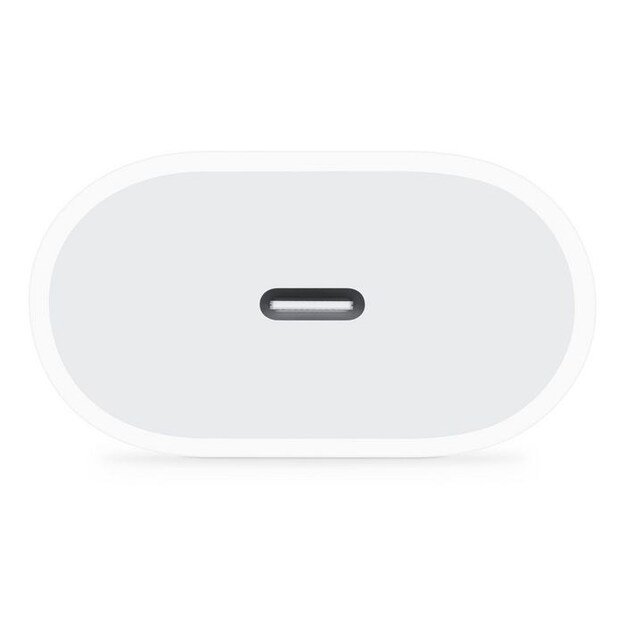 Apple - 20W USB-C Power Adapter 2