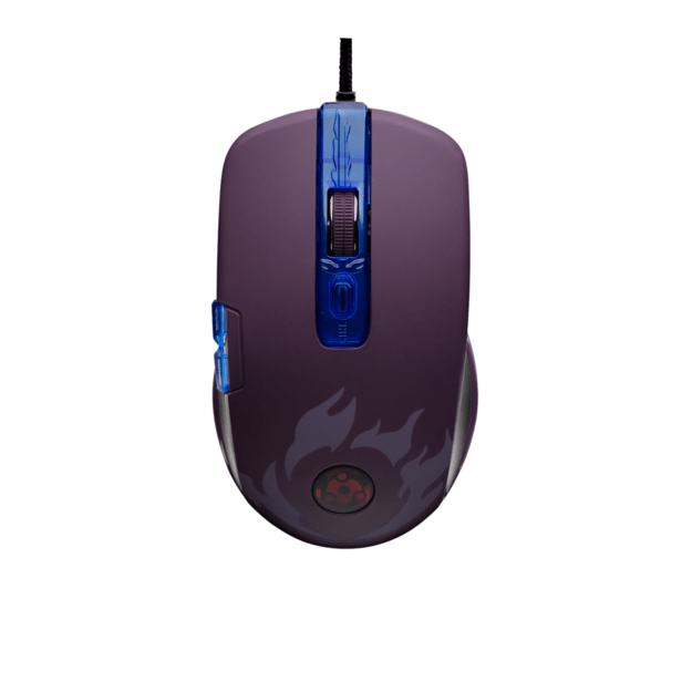 Lexip - Madara Mouse Design By Tsume - Naruto Shippuden 1