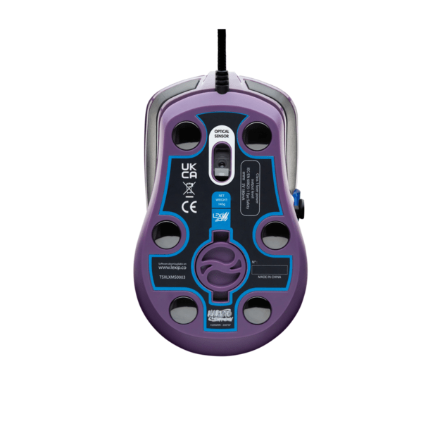 Lexip - Madara Mouse Design By Tsume - Naruto Shippuden 4