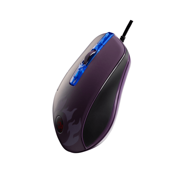 Lexip - Madara Mouse Design By Tsume - Naruto Shippuden 6