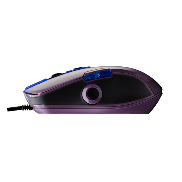 Lexip - Madara Mouse Design By Tsume - Naruto Shippuden 7