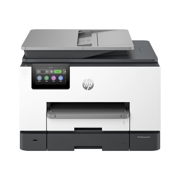 HP - Officejet Pro 9132e All-in-One MFP colour A4 ink-jet