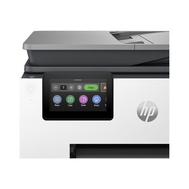 HP - Officejet Pro 9132e All-in-One MFP colour A4 ink-jet 1