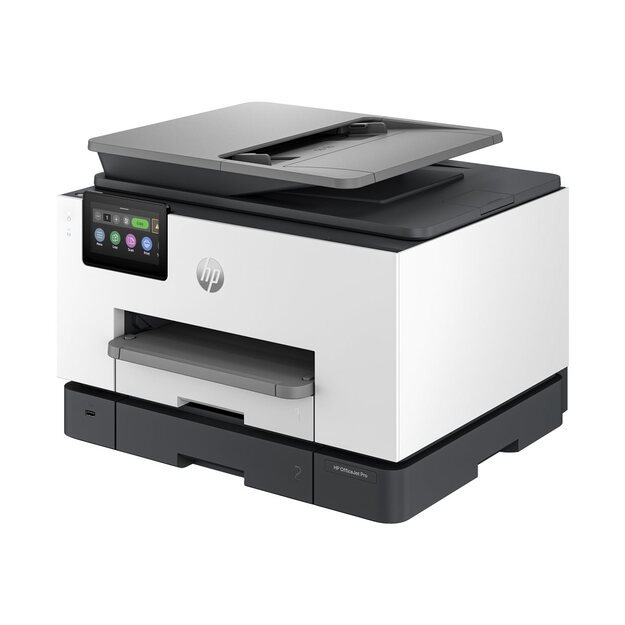 HP - Officejet Pro 9132e All-in-One MFP colour A4 ink-jet 2