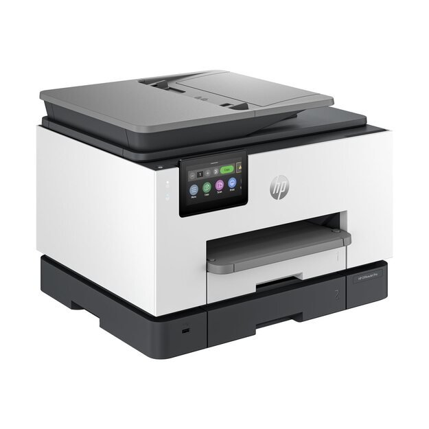 HP - Officejet Pro 9132e All-in-One MFP colour A4 ink-jet 4