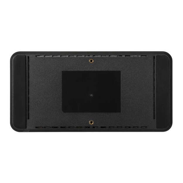 Targus - Universal DisplayLink USB-C Dual 4K DisplayPort Docking Station with 65 W Power Delivery 5