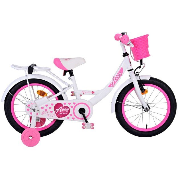 Volare - Children's Bicycle 16