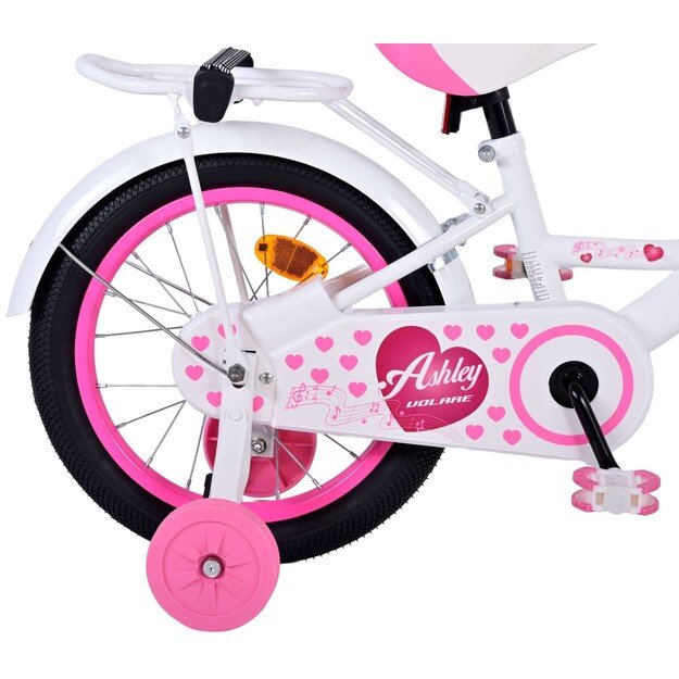 Volare - Children's Bicycle 16