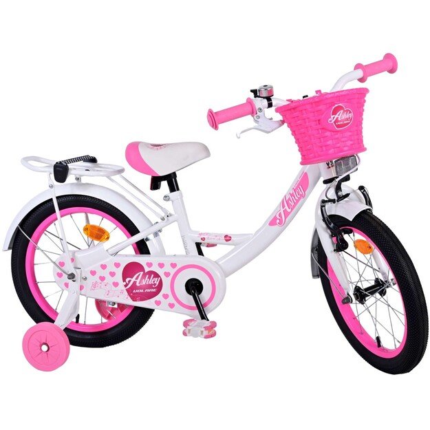 Volare - Children's Bicycle 16