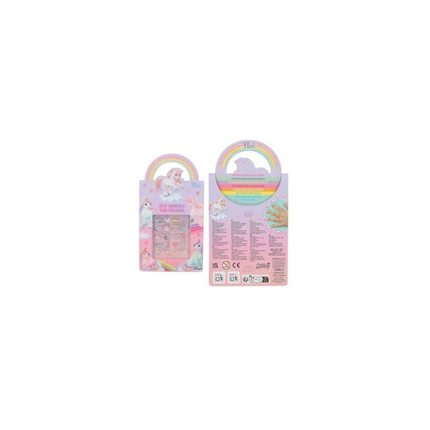Ylvi - Nail Sticker (0413258)