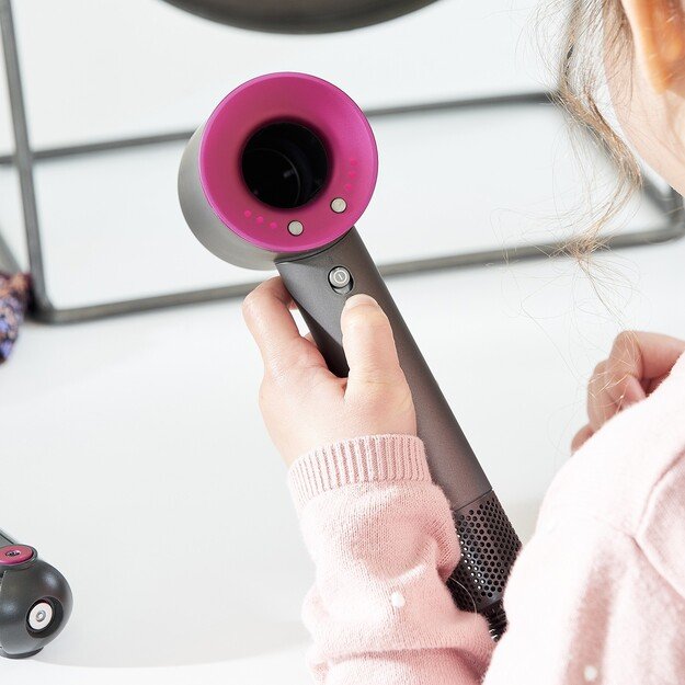 Casdon - Dyson Supersonic Styling Set (73250)