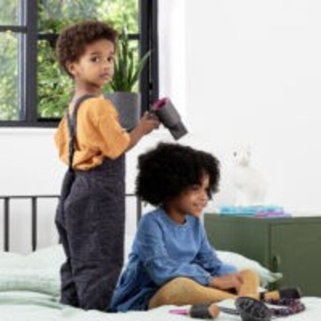 Casdon - Dyson Supersonic Styling Set (73250)