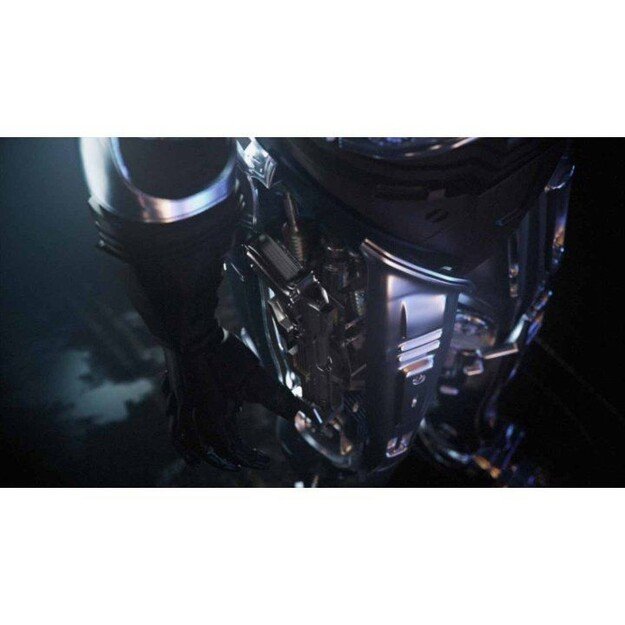 RoboCop: Rogue City
      
        - Xbox Series X