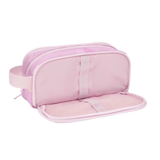 Frii of Norway - Pencilcase - Pink Unicorn (24124) 1