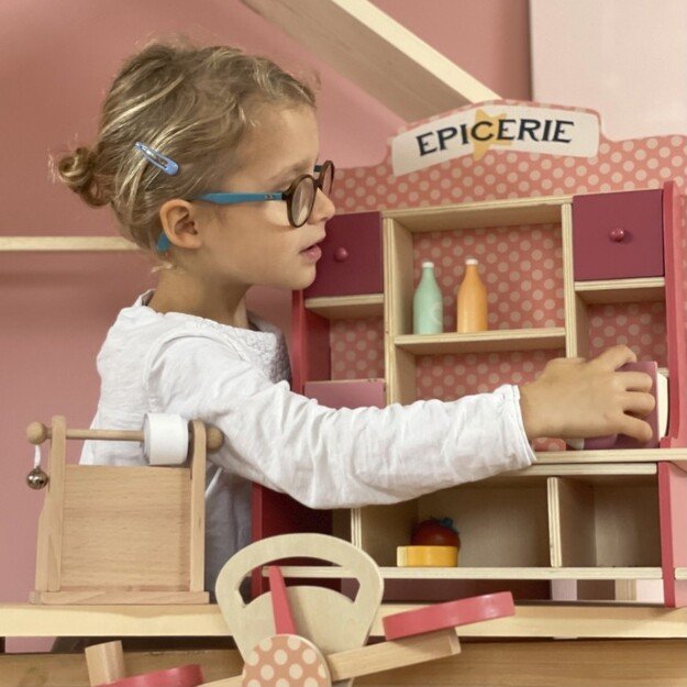 Egmont Toys - Small Grocery Store - (700050) 1