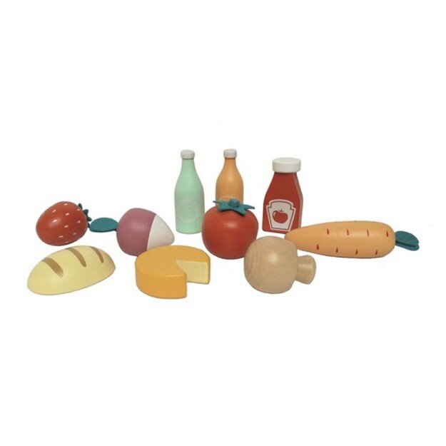 Egmont Toys - Small Grocery Store - (700050) 2