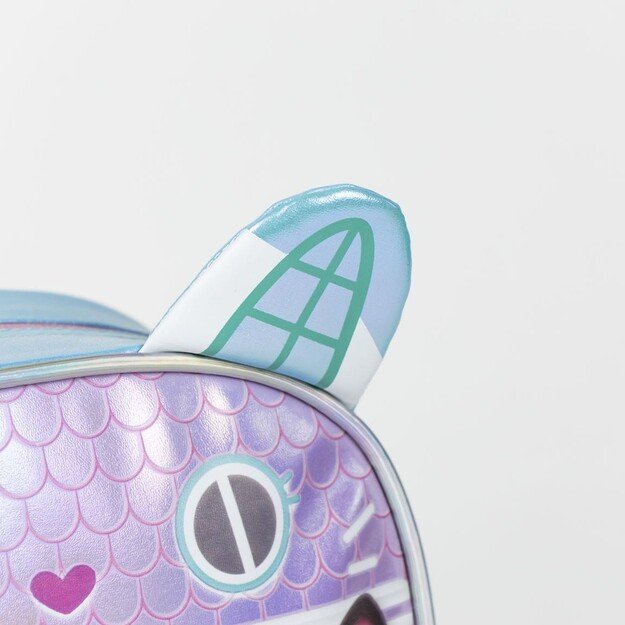 Cerda - Kids Backpack - Gabby´s Dollhouse (2100005087) 3
