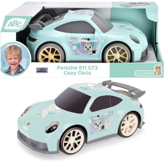 ABC - Porsche Cozy Chris (204115013)