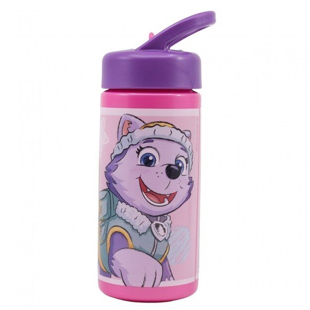 Stor - Water Bottle - Paw Patrol(088808718-74531) 1