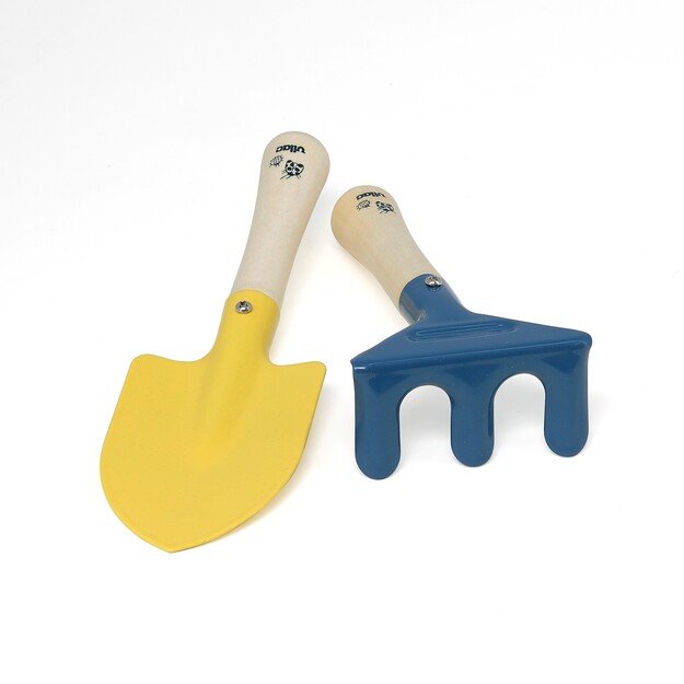 Vilac - Garden Tools for Children 4 pcs - (3810G) 5