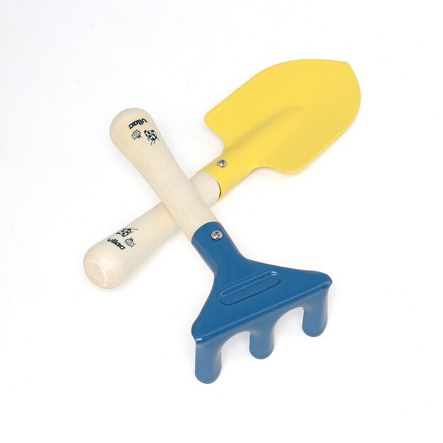 Vilac - Garden Tools for Children 4 pcs - (3810G) 6