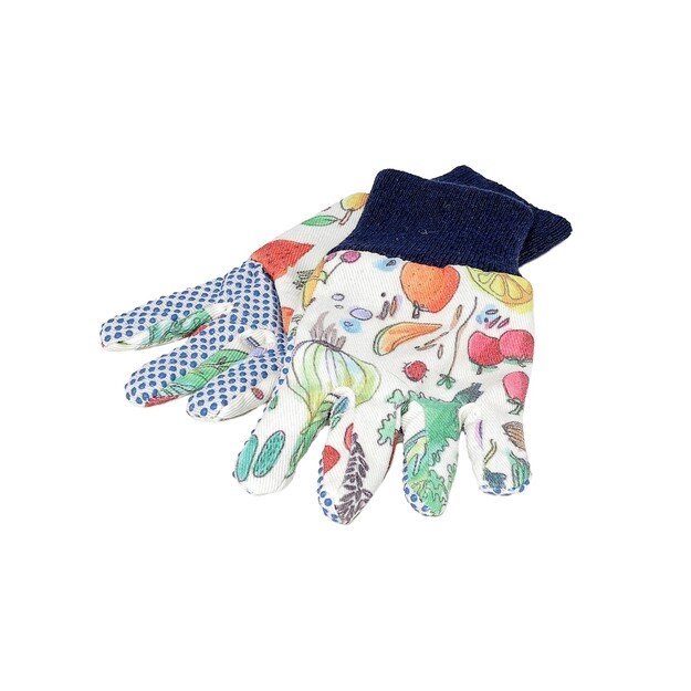 Vilac - Garden Tools for Children 4 pcs - (3810G) 8