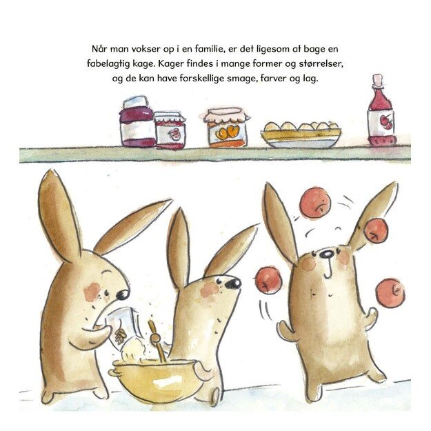 A big hug book -  1