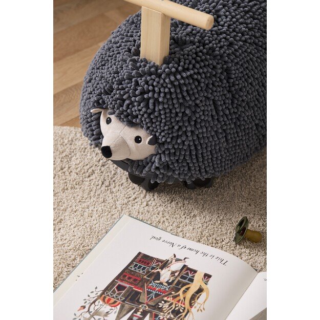 Edwin - Ride along hedgehog EDVIN - (1000919)