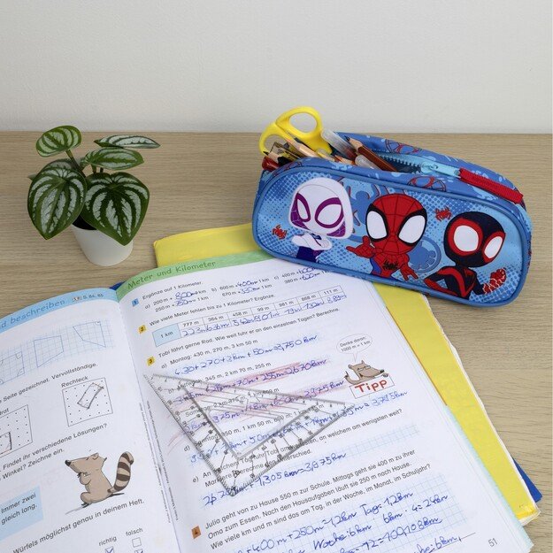 Undercover - Spidey - pencil case (6600000088) 1