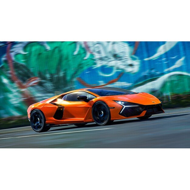 The Crew Motorfest
      
        - Xbox Series X