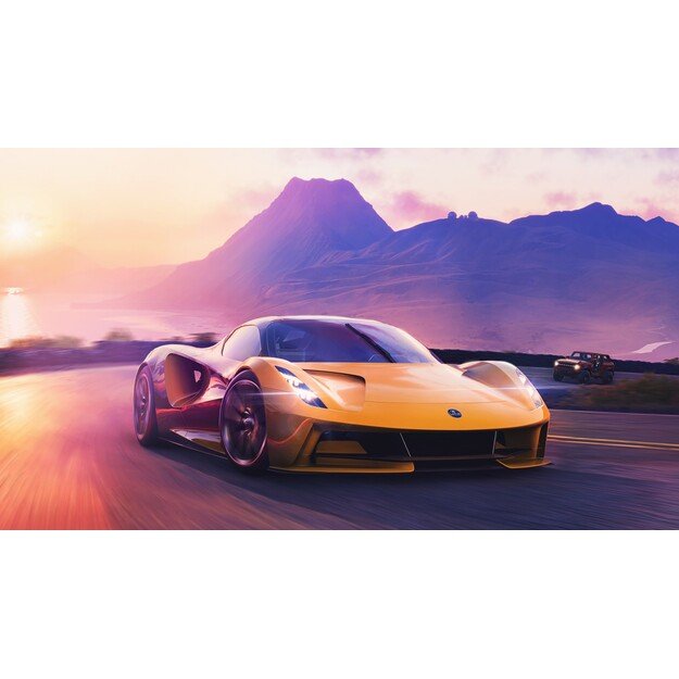The Crew Motorfest
      
        - Xbox Series X